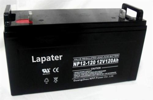 拉普特蓄电池充放电使用寿命是多长时间?